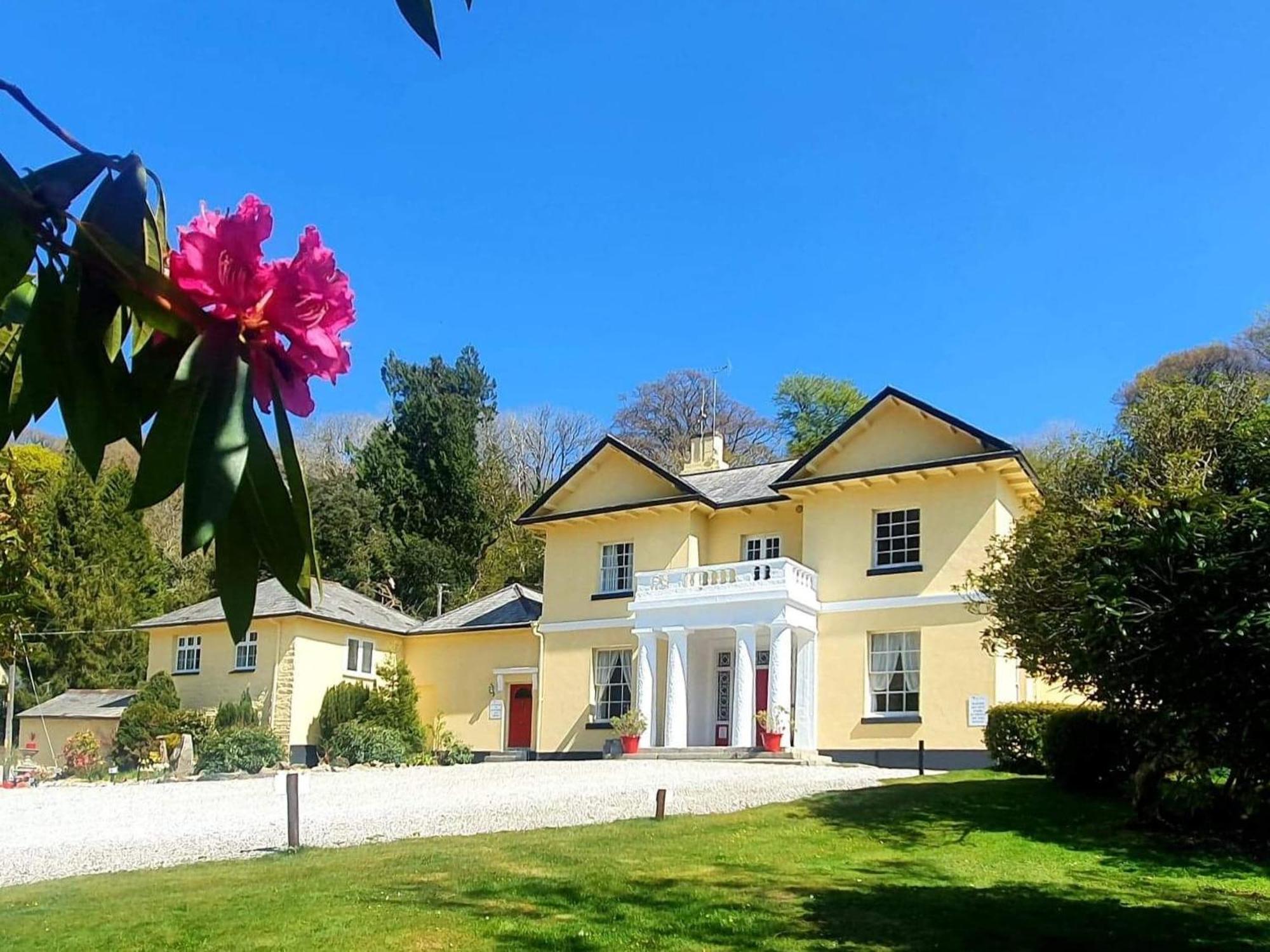 Riverside Cottage - B6859 Saint Cleer Zewnętrze zdjęcie