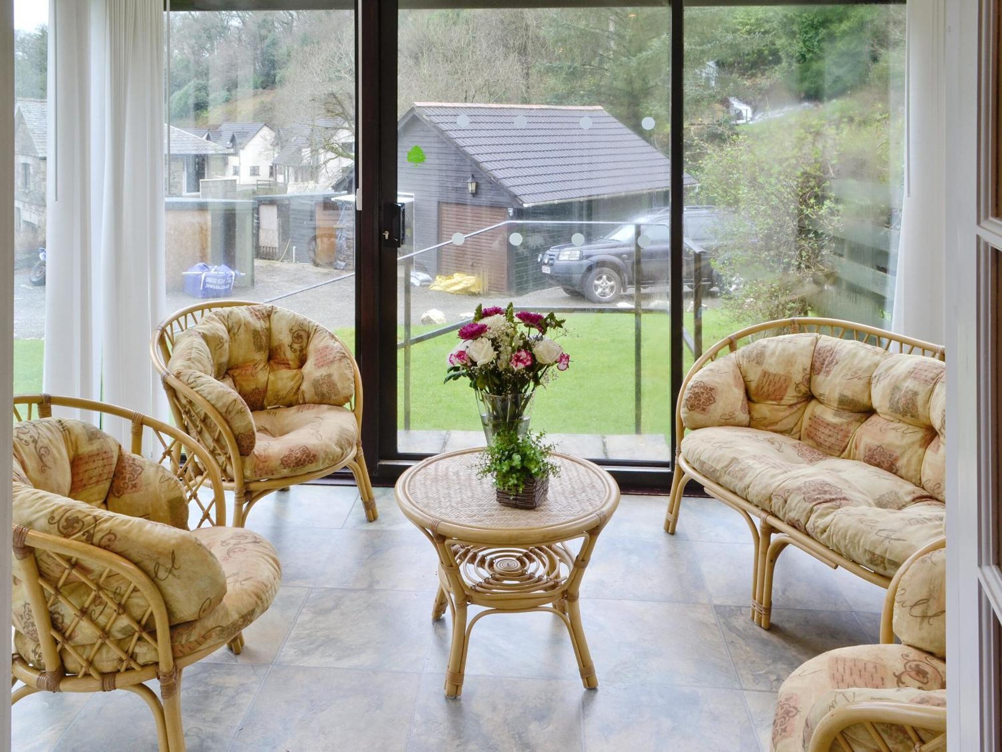 Riverside Cottage - B6859 Saint Cleer Zewnętrze zdjęcie